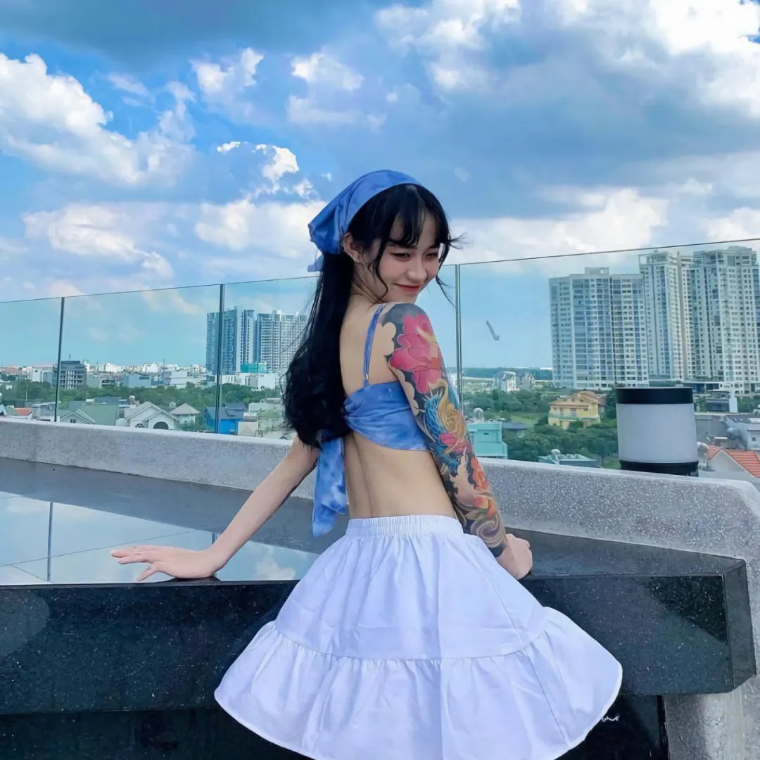 甜蜜与卑微