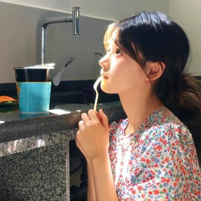 以你的语言呼唤我