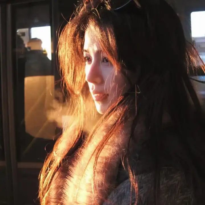 全开女孩